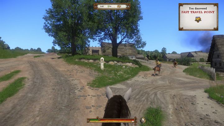 8 - Kingdom Come Deliverance: Interactive map - Kingdom Come Deliverance: Basics - Kingdom Come Deliverance Game Guide