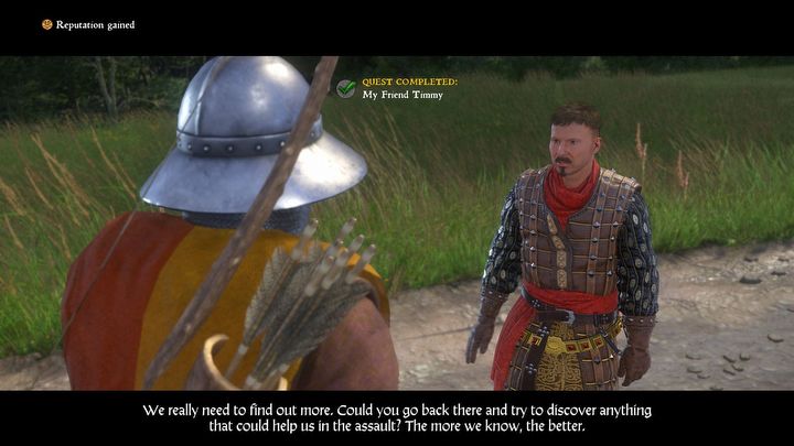 9 - Kingdom Come Deliverance: Interactive map - Kingdom Come Deliverance: Basics - Kingdom Come Deliverance Game Guide