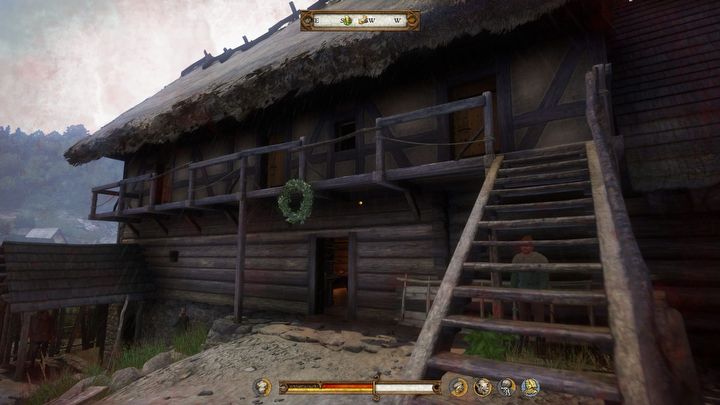 11 - Kingdom Come Deliverance: Interactive map - Kingdom Come Deliverance: Basics - Kingdom Come Deliverance Game Guide