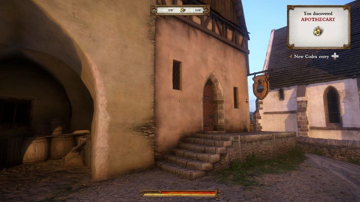 16 - Kingdom Come Deliverance: Interactive map - Kingdom Come Deliverance: Basics - Kingdom Come Deliverance Game Guide