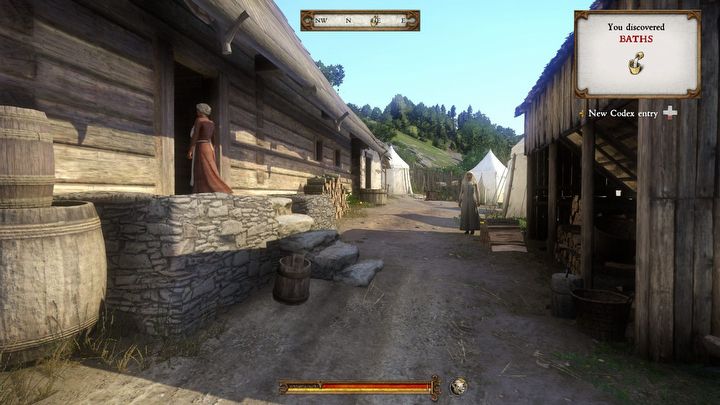 17 - Kingdom Come Deliverance: Interactive map - Kingdom Come Deliverance: Basics - Kingdom Come Deliverance Game Guide