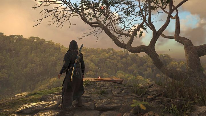 18 - Assassins Creed Shadows: Wszystkie Kuji-kiri - miejsca medytacji - Assassins Creed Shadows - poradnik do gry