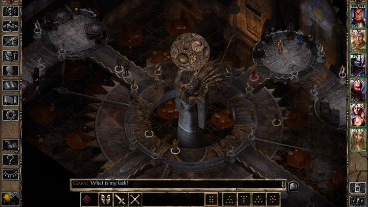 Baldur's Gate 2, BioWare