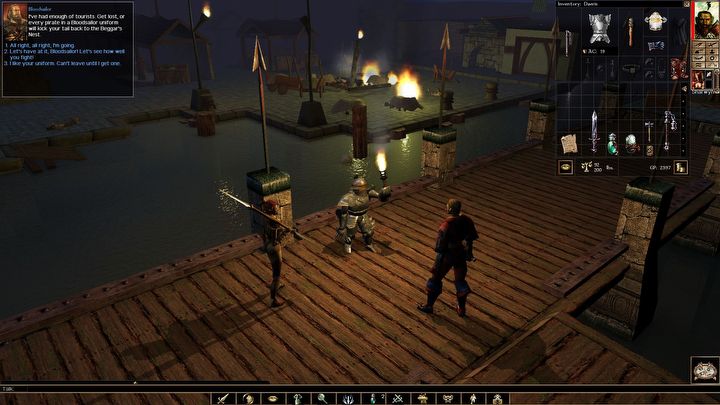 Neverwinter Nights, BioWare