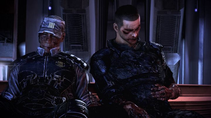 Mass Effect 3, BioWare