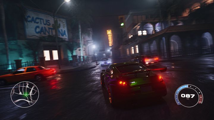 Taki remake NFS Underground 2 byłby lepszy niż Unbound; zobacz wizję fana - ilustracja #3