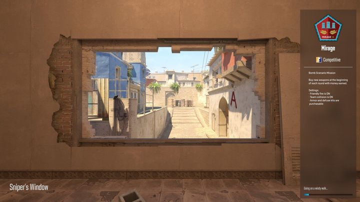 4 - CS 2: Jakie są turniejowe mapy? - Counter Strike 2 - poradnik do gry