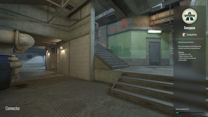 6 - CS 2: Jakie są turniejowe mapy? - Counter Strike 2 - poradnik do gry