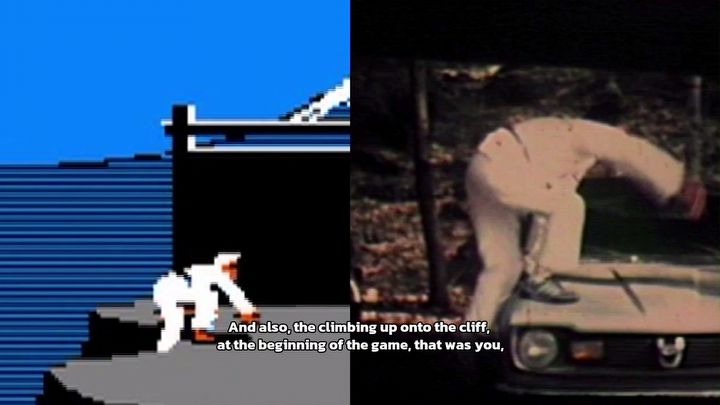 Nigdy wcześniej nie grałem w prototyp usuniętej gry. Ta produkcja zaskakuje swoją formą - ilustracja #1