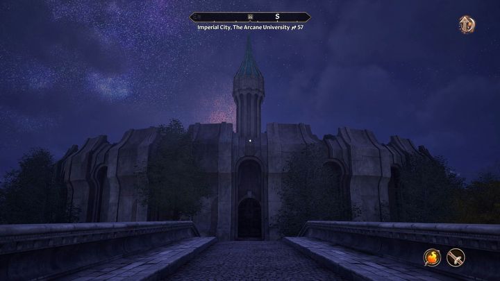 6 - Oblivion Remastered: Jak doładować zaklęte bronie? - Oblivion Remastered - poradnik do gry