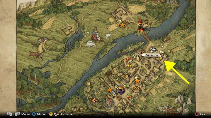 2 - Kingdom Come: Jak zdobyć miecz królowej z Saby? - Kingdom Come Deliverance - poradnik do gry