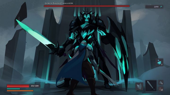 LoL jako RTS? Zobaczcie, jak mogłyby wyglądać gry od Riot w innym wydaniu - ilustracja #2