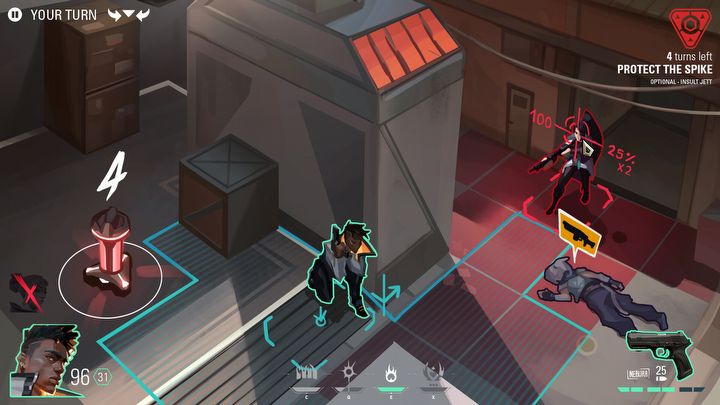 LoL jako RTS? Zobaczcie, jak mogłyby wyglądać gry od Riot w innym wydaniu - ilustracja #3