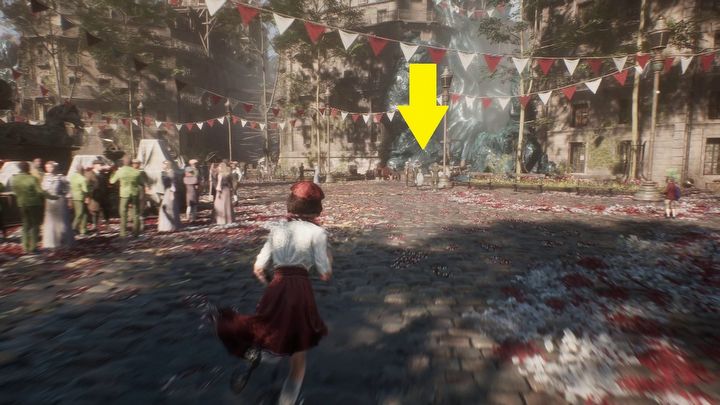 2 - Expedition 33: Sekrety w prologu - Expedition 33 - poradnik do gry