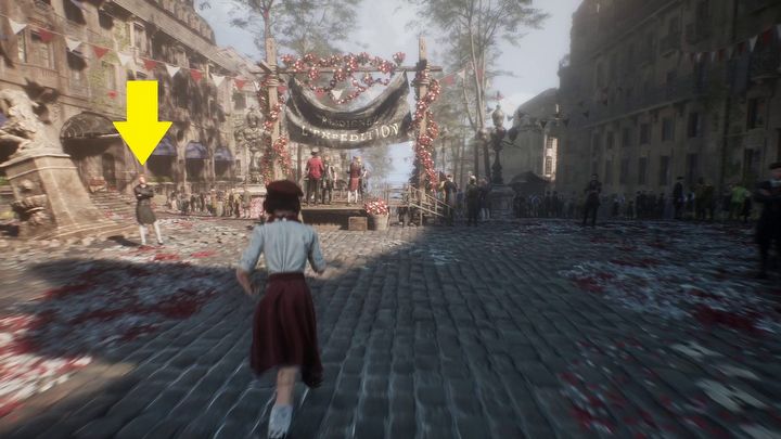 3 - Expedition 33: Sekrety w prologu - Expedition 33 - poradnik do gry