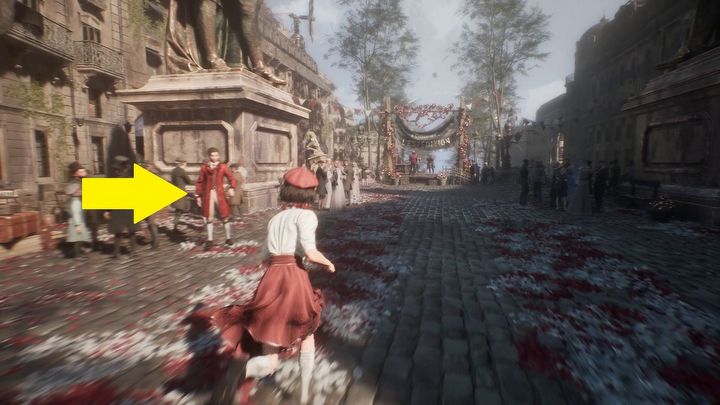 4 - Expedition 33: Sekrety w prologu - Expedition 33 - poradnik do gry