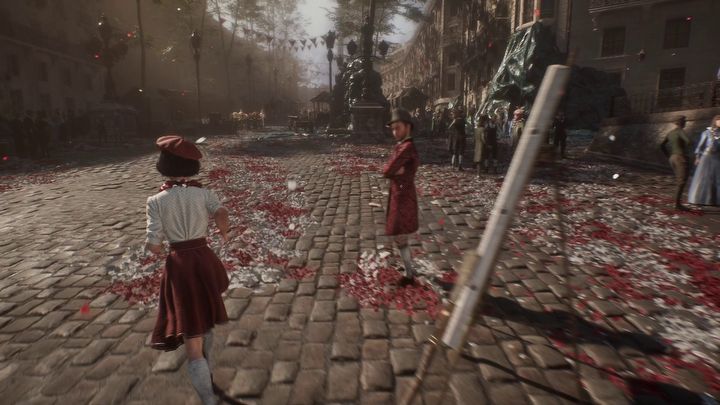 6 - Expedition 33: Sekrety w prologu - Expedition 33 - poradnik do gry