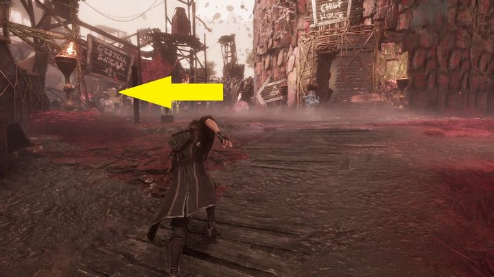 1 - Expedition 33: Gdzie znaleźć niebieskie grzyby dla Karatoma? - Expedition 33 - poradnik do gry