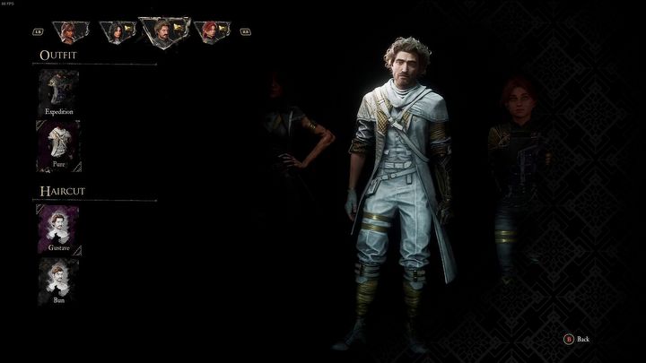 9 - Expedition 33: Gdzie znaleźć niebieskie grzyby dla Karatoma? - Expedition 33 - poradnik do gry