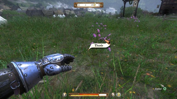 1 - Kingdom Come: Jak łatwo się wzbogacić? - Kingdom Come Deliverance - poradnik do gry