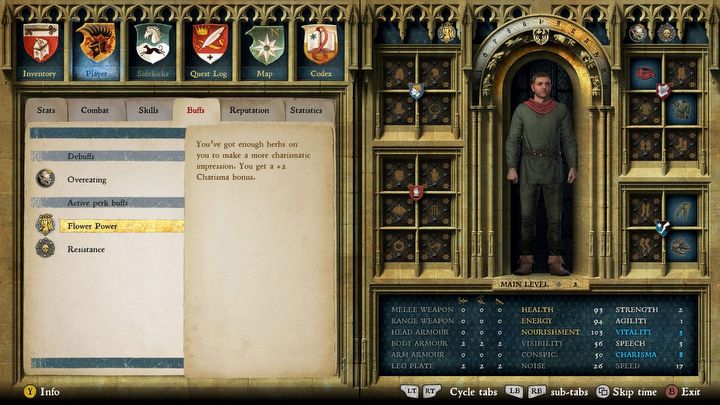 3 - Kingdom Come: Jak łatwo się wzbogacić? - Kingdom Come Deliverance - poradnik do gry