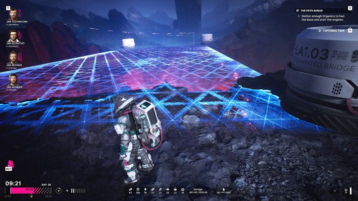 1 - The Alters: Wszystkie Trofea, Osiągnięcia, poradnik trofeowy - The Alters - poradnik do gry