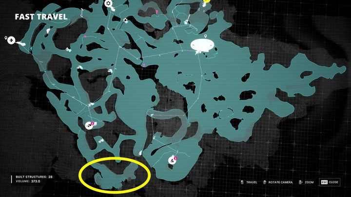 2 - The Alters: Wszystkie Trofea, Osiągnięcia, poradnik trofeowy - The Alters - poradnik do gry