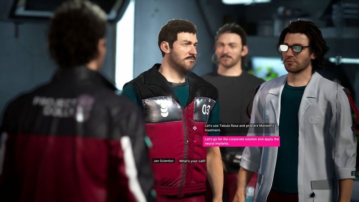 3 - The Alters: Wszystkie Trofea, Osiągnięcia, poradnik trofeowy - The Alters - poradnik do gry