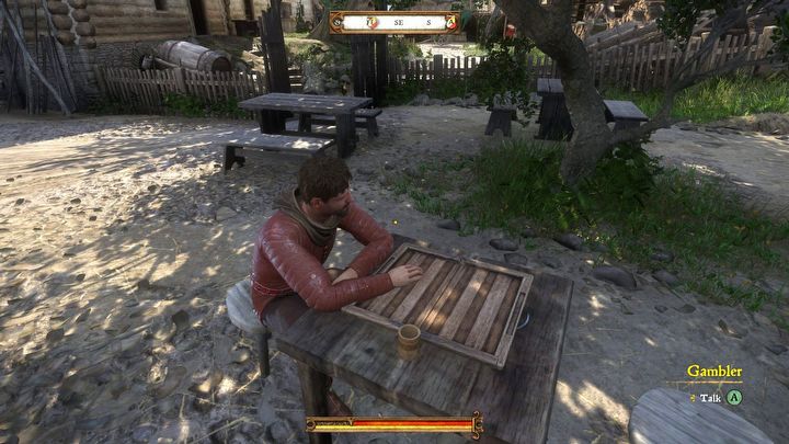 1 - Kingdom Come: Jak wygrać w kości? - Kingdom Come Deliverance - poradnik do gry