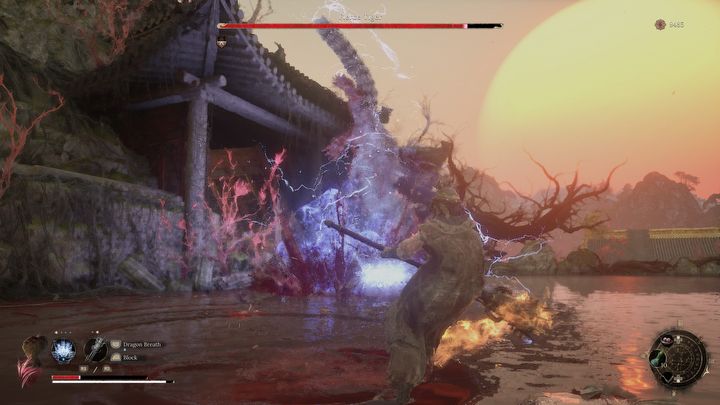 4 - Wuchang Fallen Feathers: Jak pokonać Fierce Tiger, Sovereign Zhang Xianzhong? - Wuchang Fallen Feathers - poradnik do gry