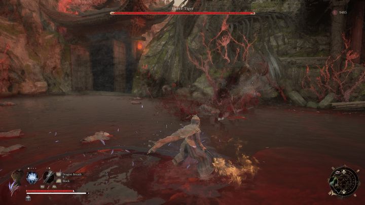 7 - Wuchang Fallen Feathers: Jak pokonać Fierce Tiger, Sovereign Zhang Xianzhong? - Wuchang Fallen Feathers - poradnik do gry