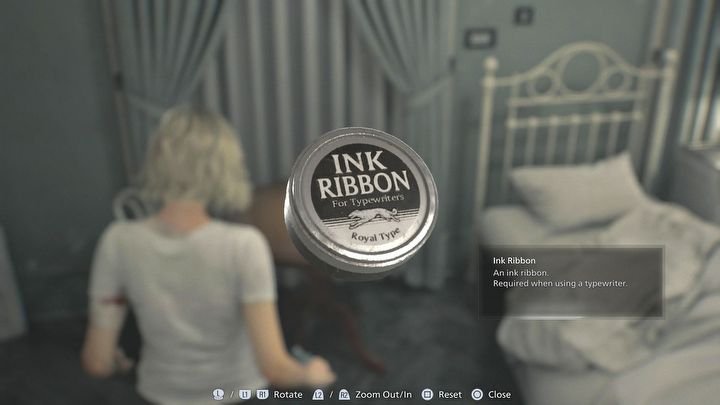 2 - Resident Evil Requiem: Poziomy trudności - Resident Evil Requiem - poradnik do gry