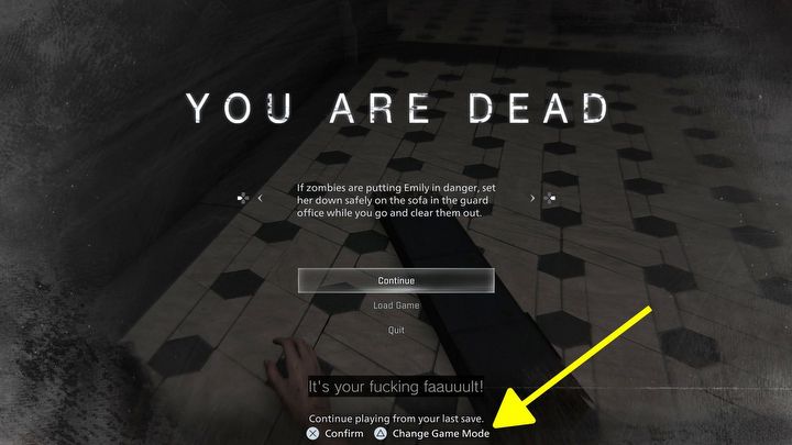 4 - Resident Evil Requiem: Poziomy trudności - Resident Evil Requiem - poradnik do gry