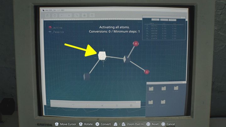 6 - Resident Evil Requiem: Zbieranie krwi (Grace) i crafting - Resident Evil Requiem - poradnik do gry