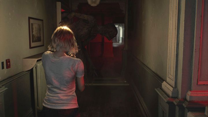 1 - Resident Evil Requiem: Porady na start - Resident Evil Requiem - poradnik do gry