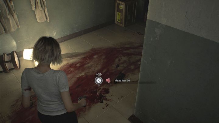 3 - Resident Evil Requiem: Porady na start - Resident Evil Requiem - poradnik do gry