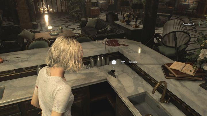 8 - Resident Evil Requiem: Porady na start - Resident Evil Requiem - poradnik do gry