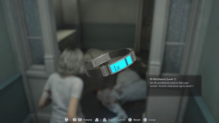 9 - Resident Evil Requiem: Porady na start - Resident Evil Requiem - poradnik do gry