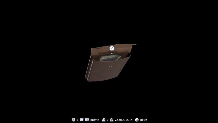 3 - Resident Evil Requiem: Co ukryła Alyssa w hotelu Wrenwood? - Resident Evil Requiem - poradnik do gry