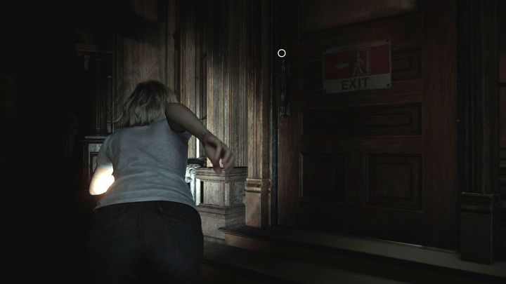 5 - Resident Evil Requiem: Jak wygrać pierwszą walkę? - Resident Evil Requiem - poradnik do gry