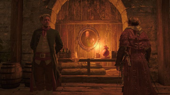 1 - Black Flag Resynced: Portrety - AC Black Flag Resynced - poradnik do gry