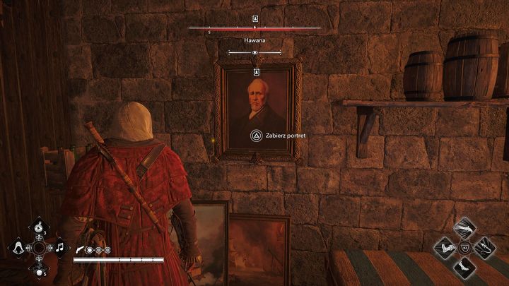 11 - Black Flag Resynced: Portrety - AC Black Flag Resynced - poradnik do gry