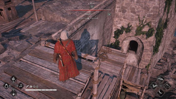 12 - Black Flag Resynced: Portrety - AC Black Flag Resynced - poradnik do gry
