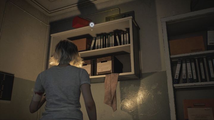 5 - Resident Evil Requiem: Jak zdobyć bezpiecznik w Ośrodku? - Resident Evil Requiem - poradnik do gry