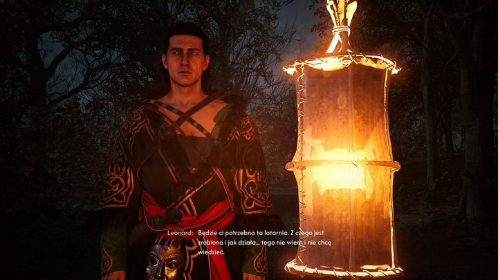 1 - Dawnwalker: Krąg miłości - The Blood of Dawnwalker - poradnik do gry