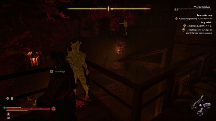 7 - Dawnwalker: Krąg miłości - The Blood of Dawnwalker - poradnik do gry