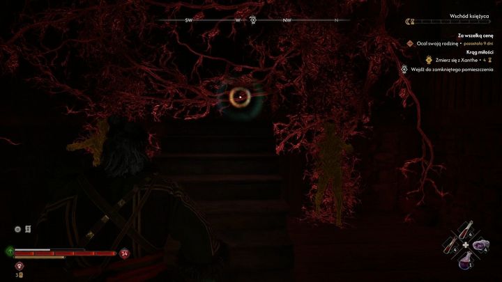 9 - Dawnwalker: Krąg miłości - The Blood of Dawnwalker - poradnik do gry
