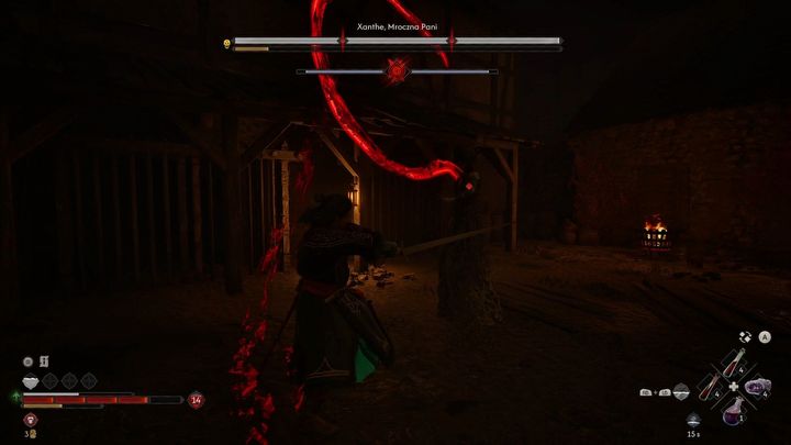 12 - Dawnwalker: Krąg miłości - The Blood of Dawnwalker - poradnik do gry