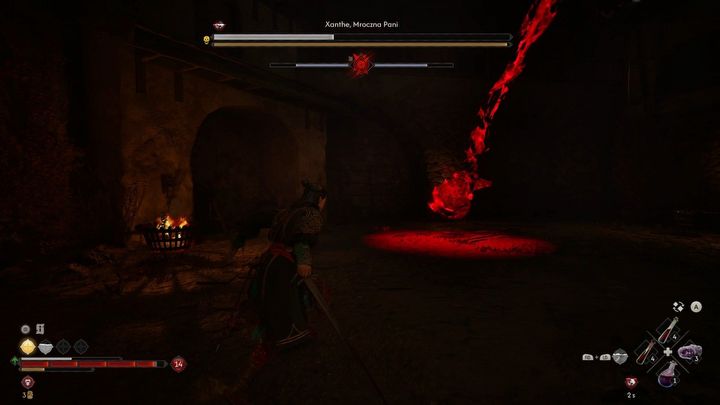 13 - Dawnwalker: Krąg miłości - The Blood of Dawnwalker - poradnik do gry