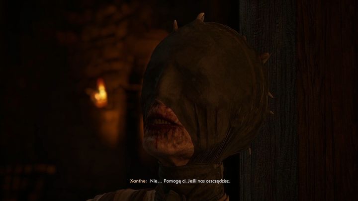 15 - Dawnwalker: Krąg miłości - The Blood of Dawnwalker - poradnik do gry